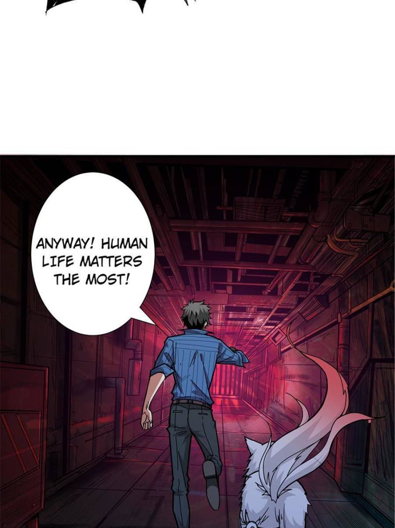 Read God Slayer En Manga Online