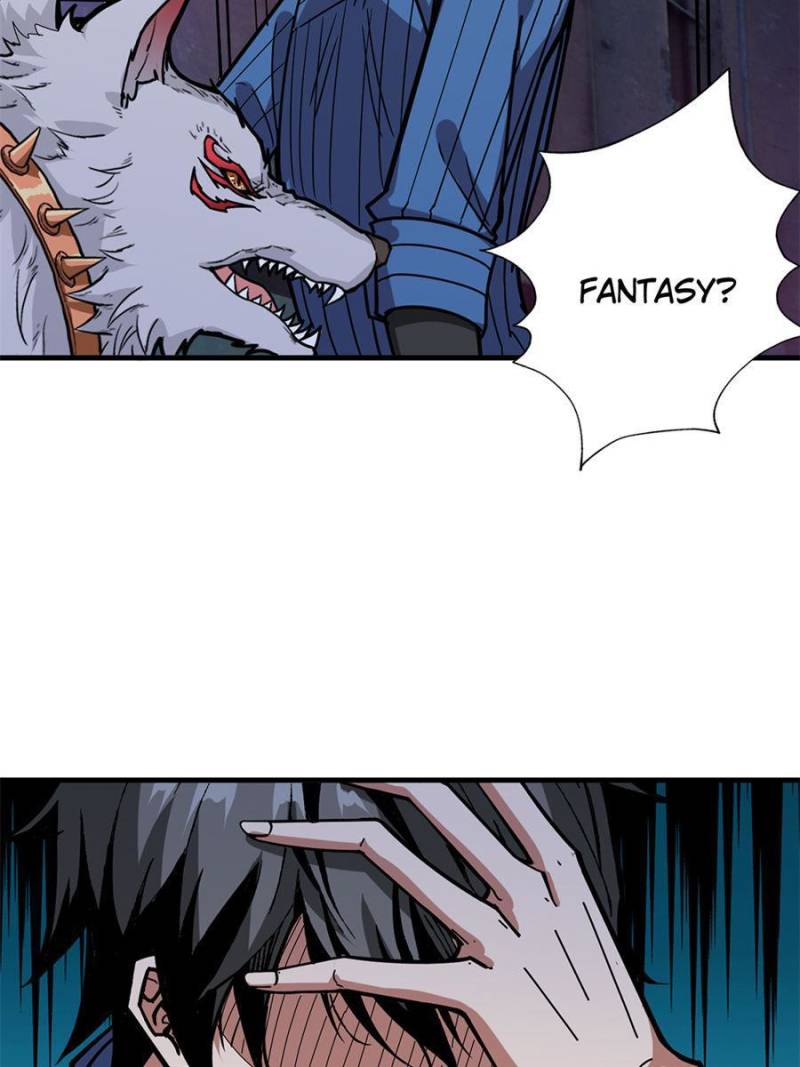 Read God Slayer En Manga Online