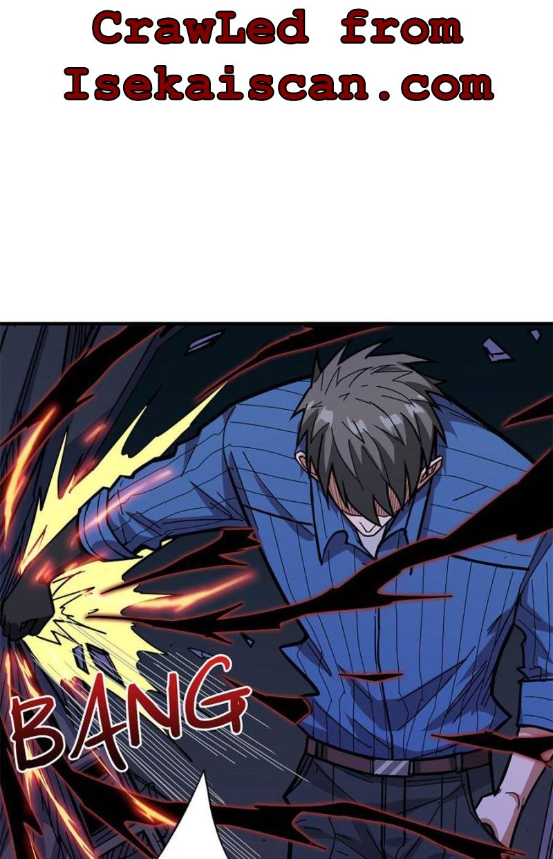 Read God Slayer En Manga Online