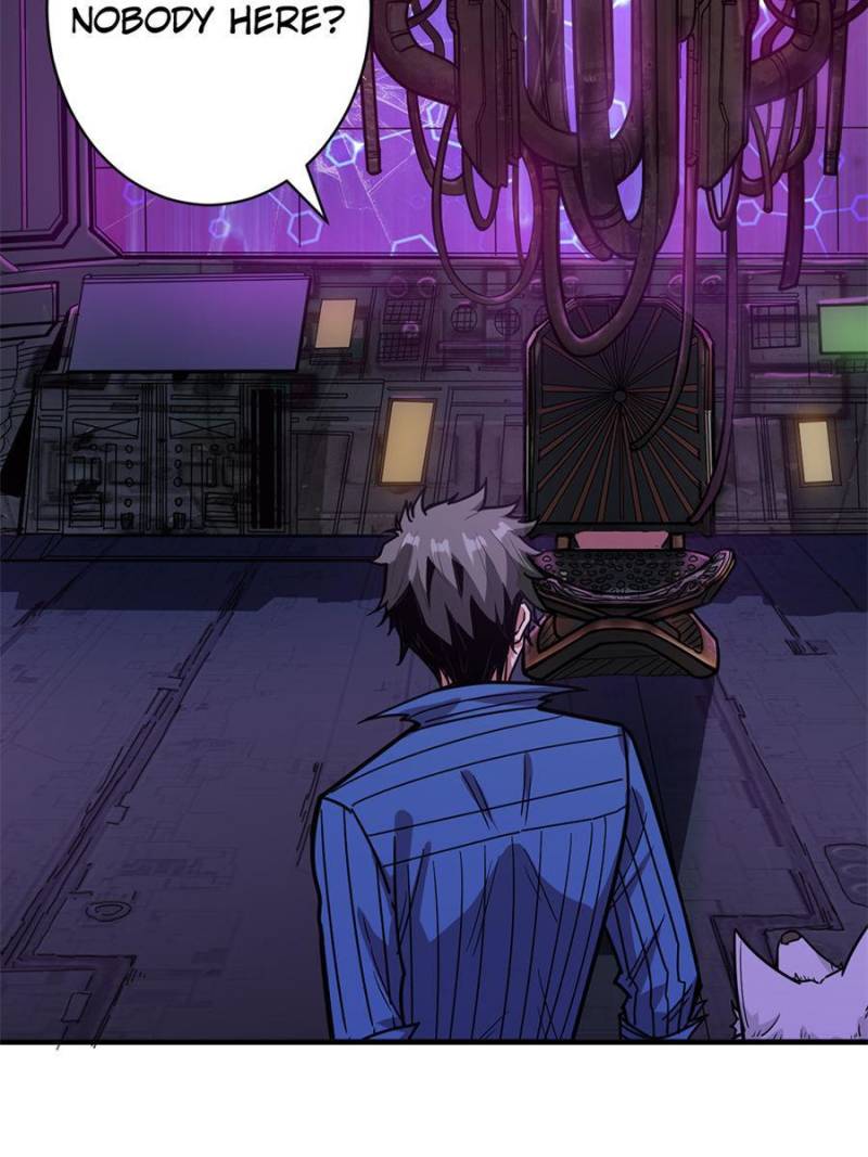 Read God Slayer En Manga Online