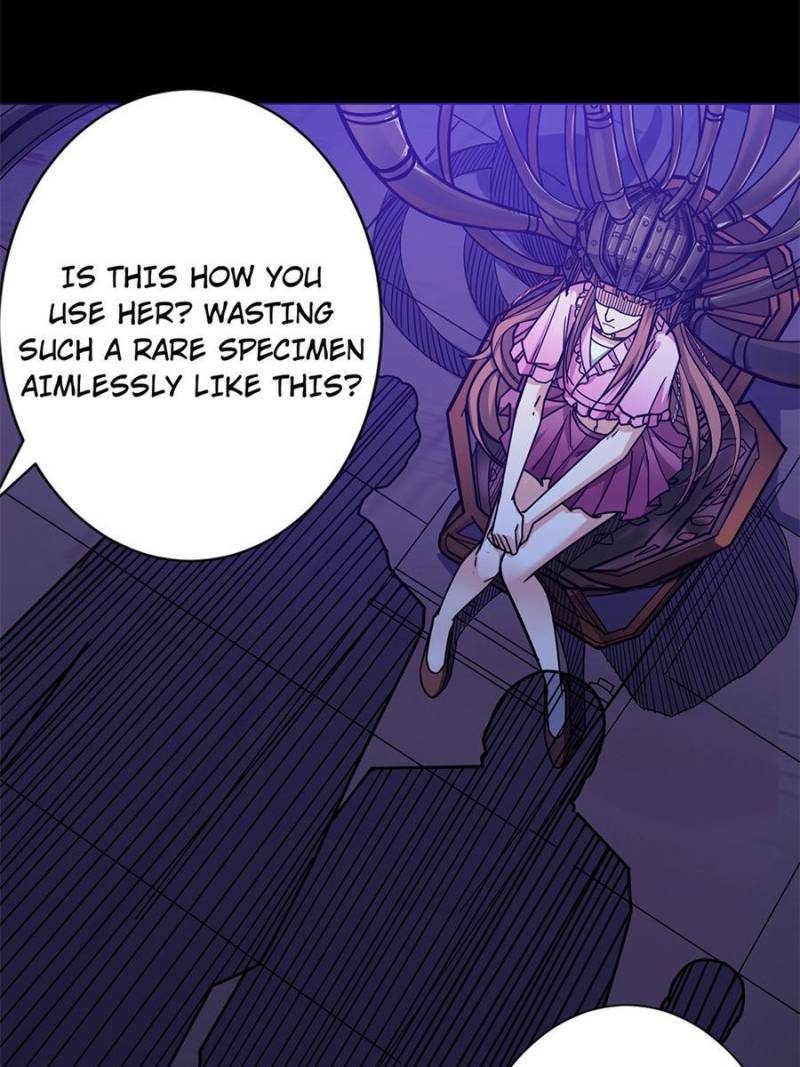Read God Slayer En Manga Online