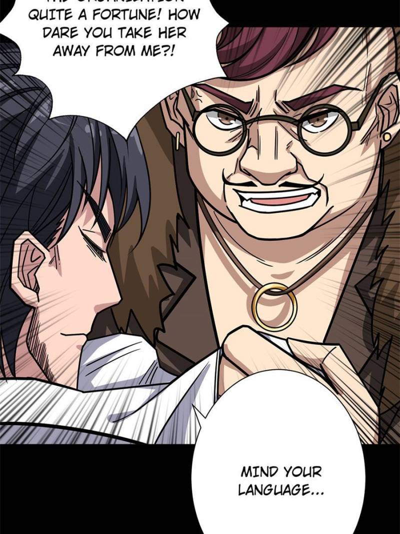 Read God Slayer En Manga Online