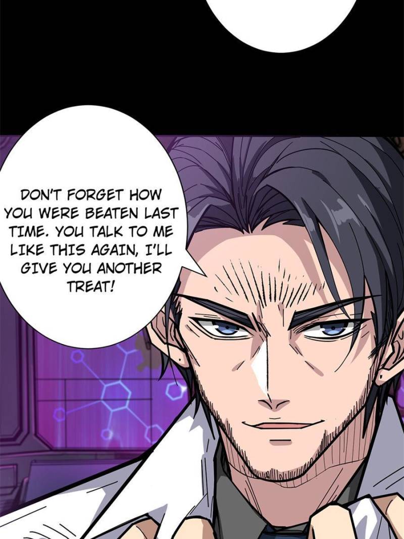 Read God Slayer En Manga Online