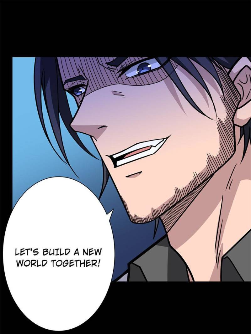Read God Slayer En Manga Online