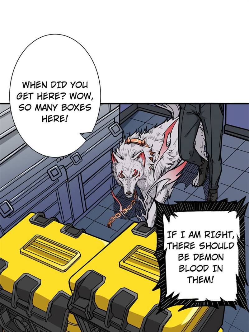 Read God Slayer En Manga Online