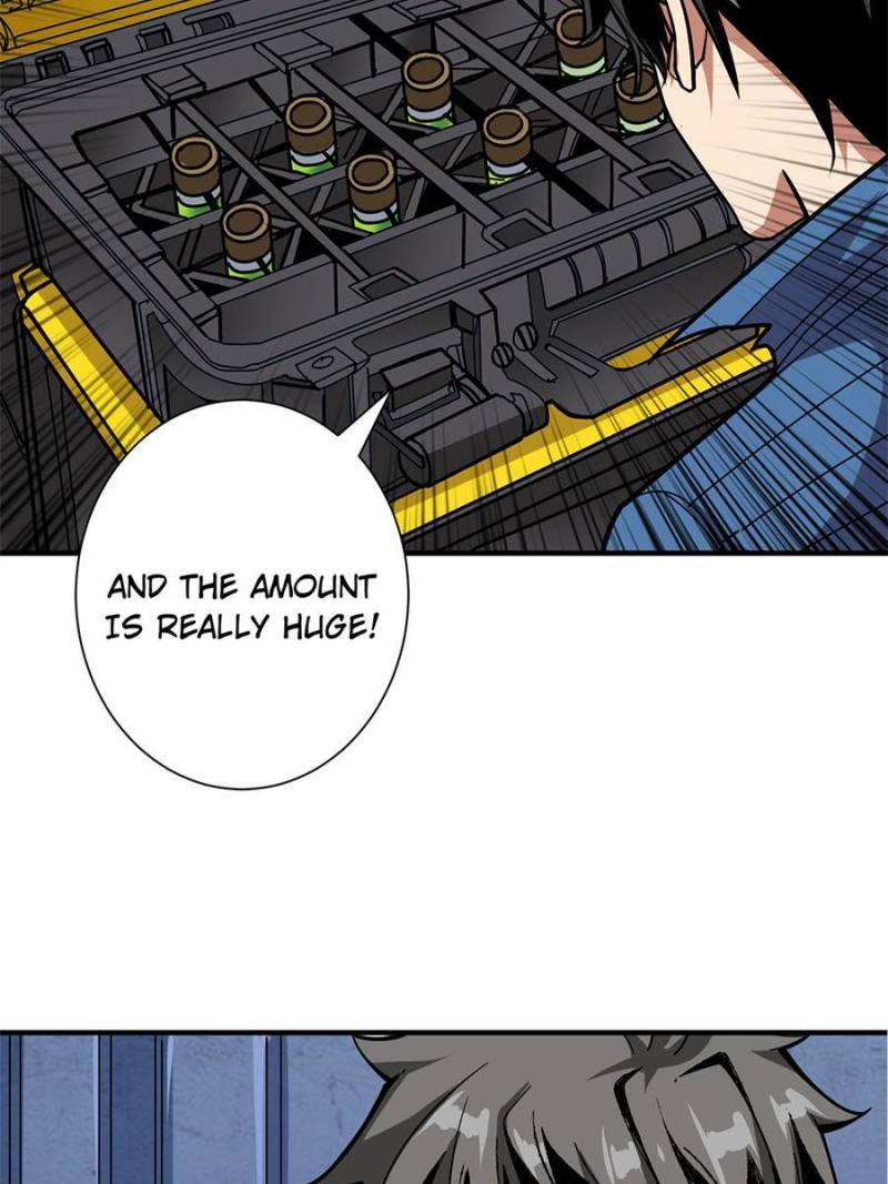 Read God Slayer En Manga Online