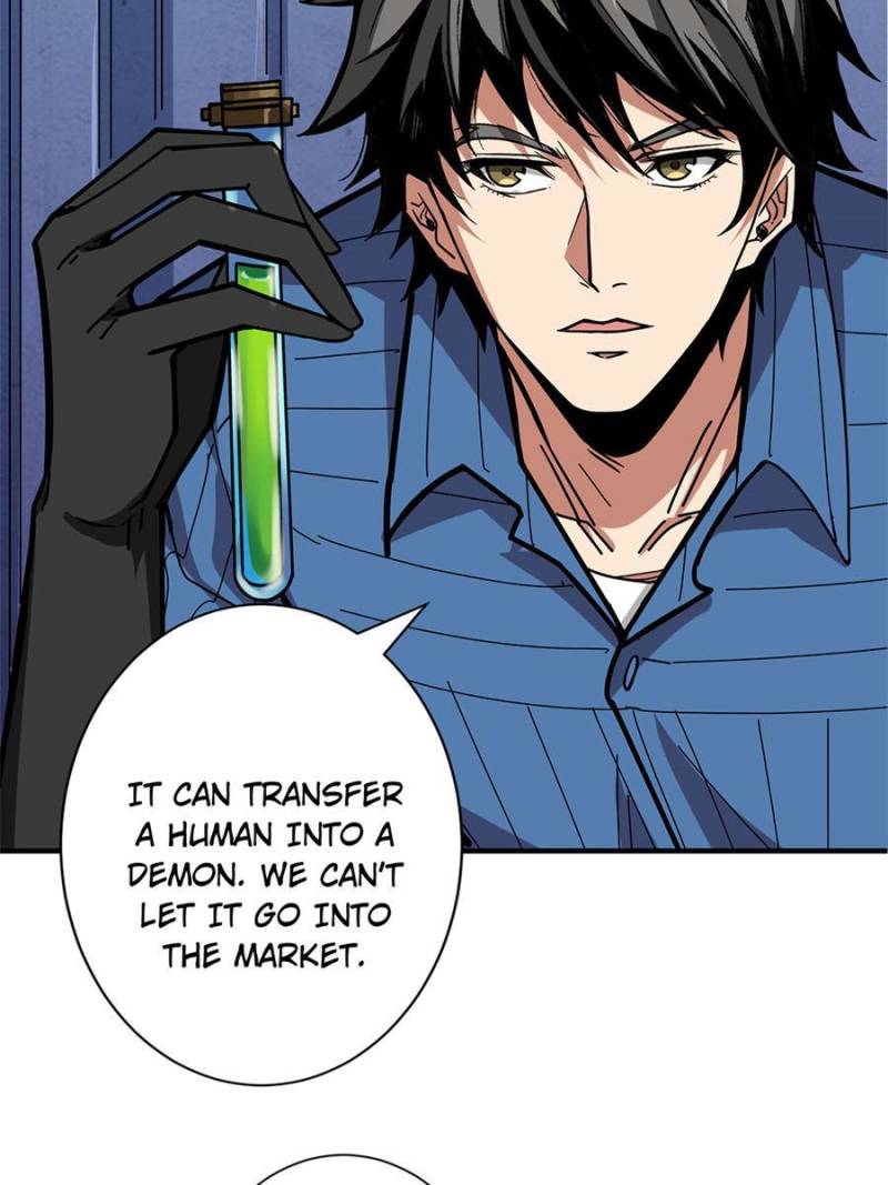 Read God Slayer En Manga Online