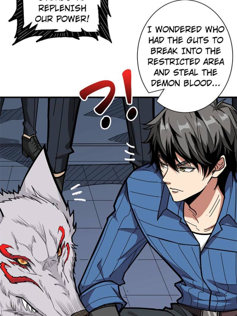 Read God Slayer En Manga Online