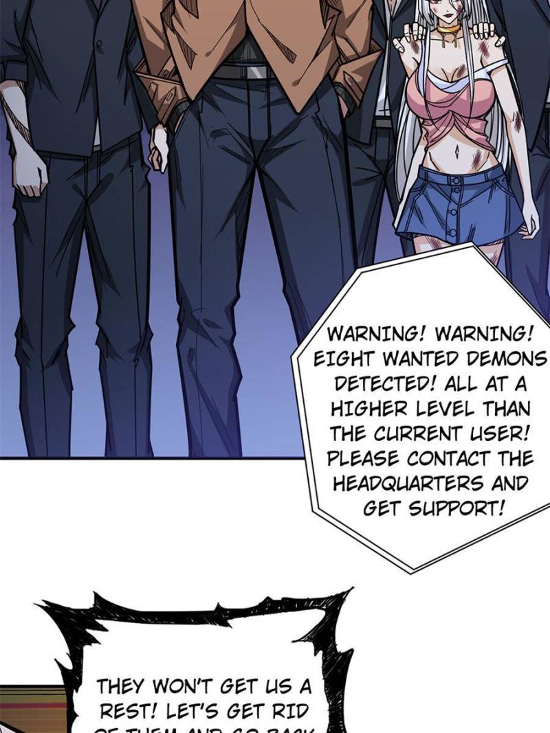 Read God Slayer En Manga Online