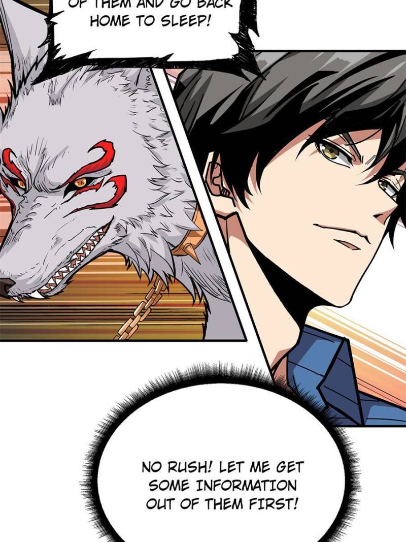 Read God Slayer En Manga Online