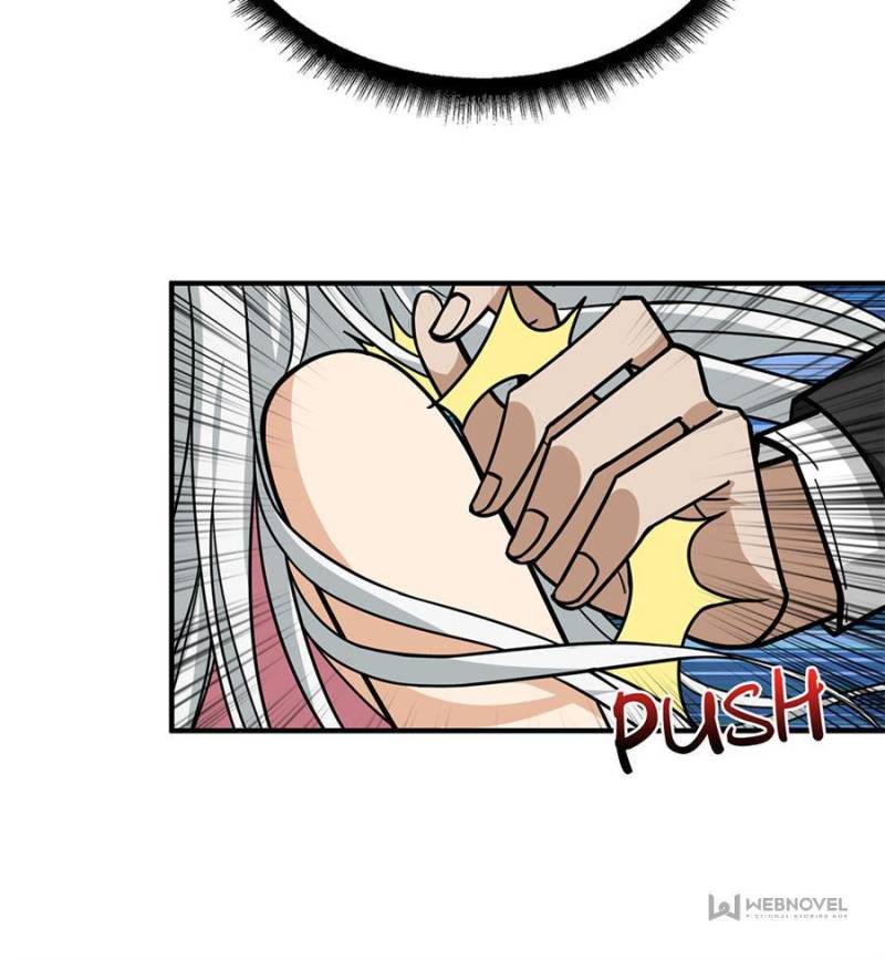 Read God Slayer En Manga Online