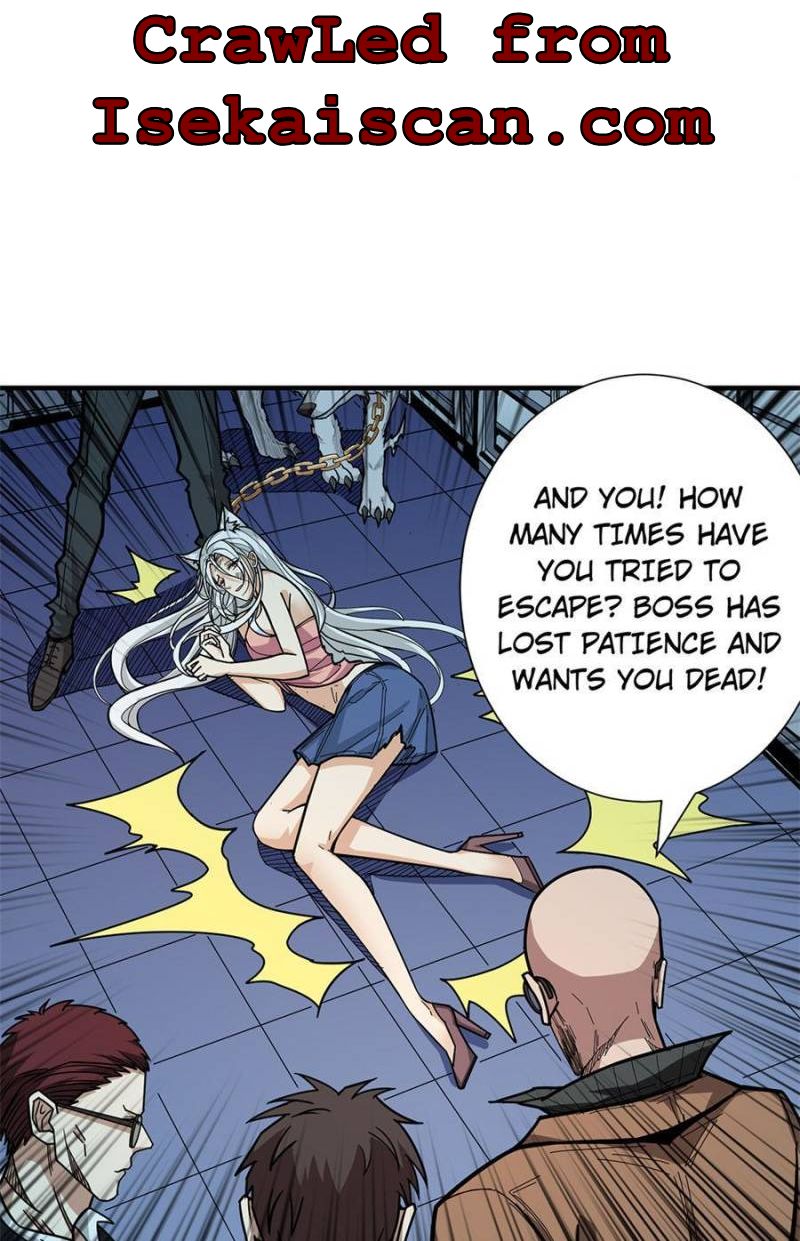 Read God Slayer En Manga Online
