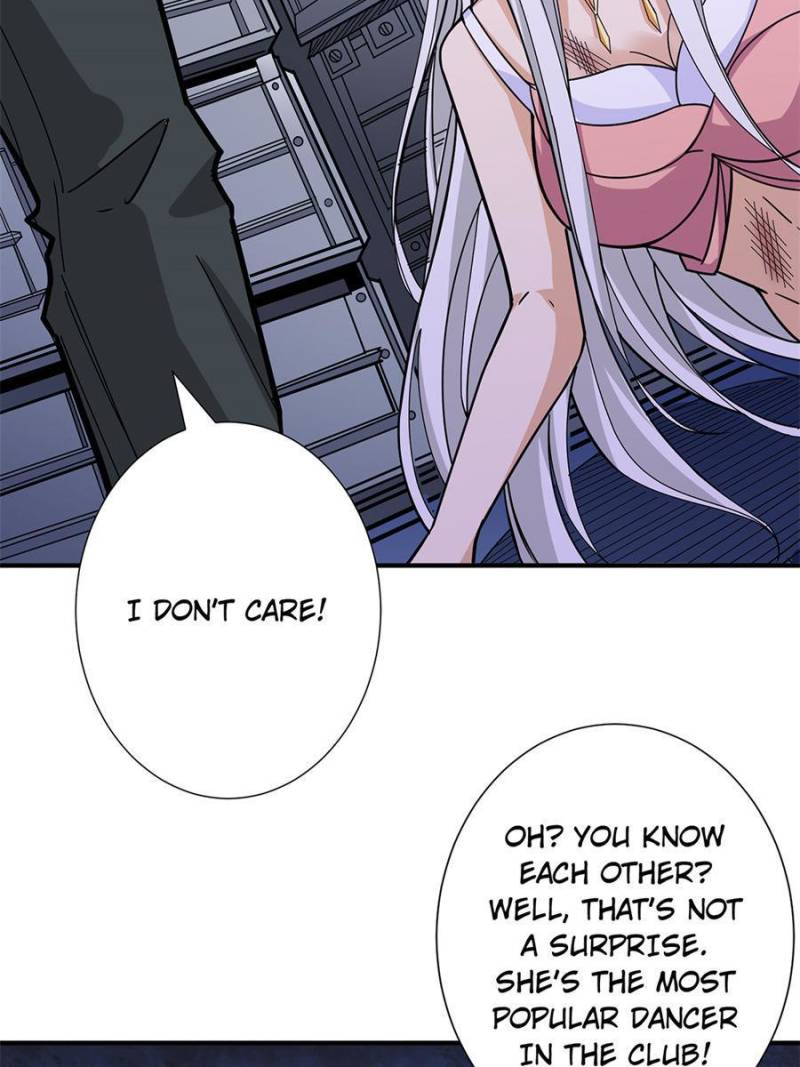 Read God Slayer En Manga Online
