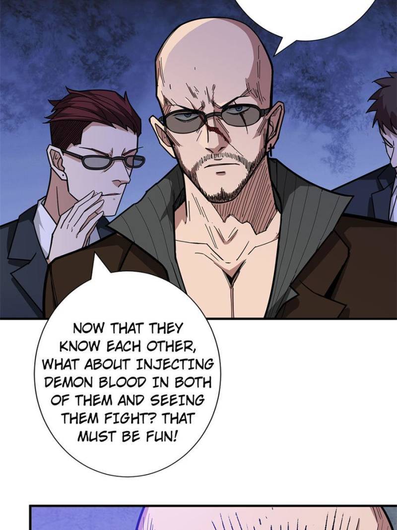 Read God Slayer En Manga Online