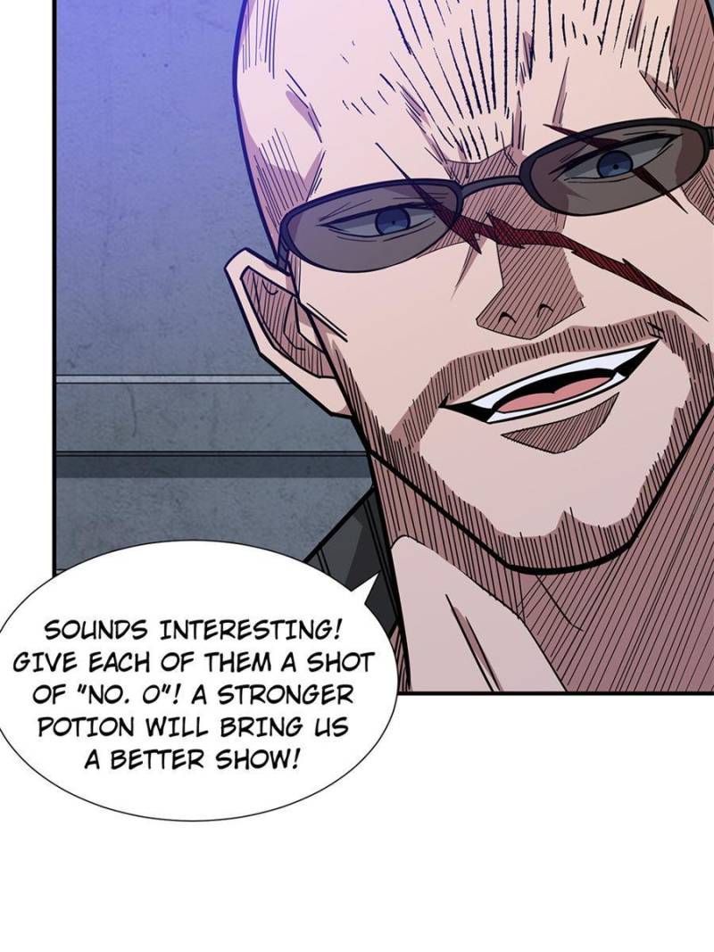 Read God Slayer En Manga Online