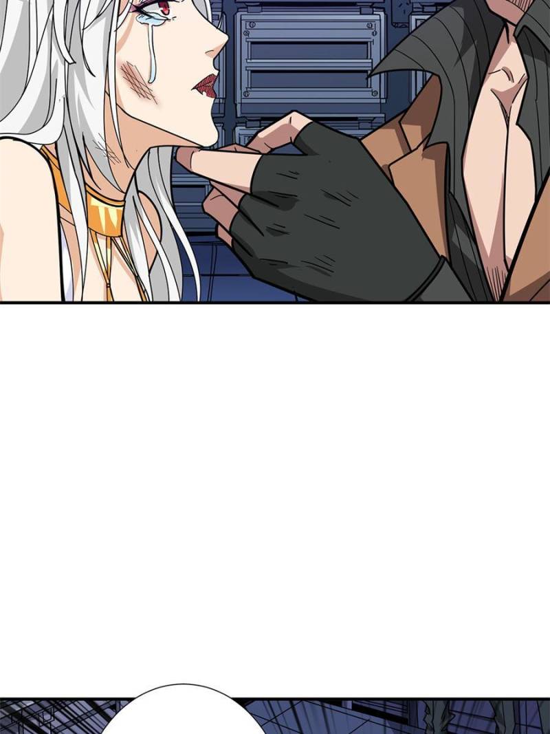 Read God Slayer En Manga Online