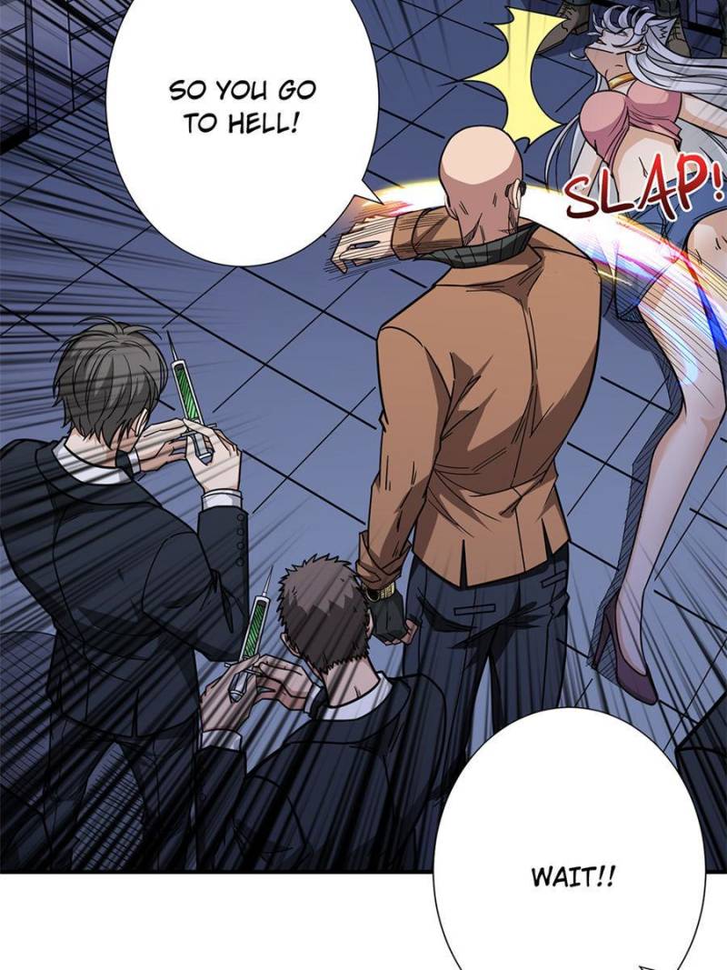 Read God Slayer En Manga Online