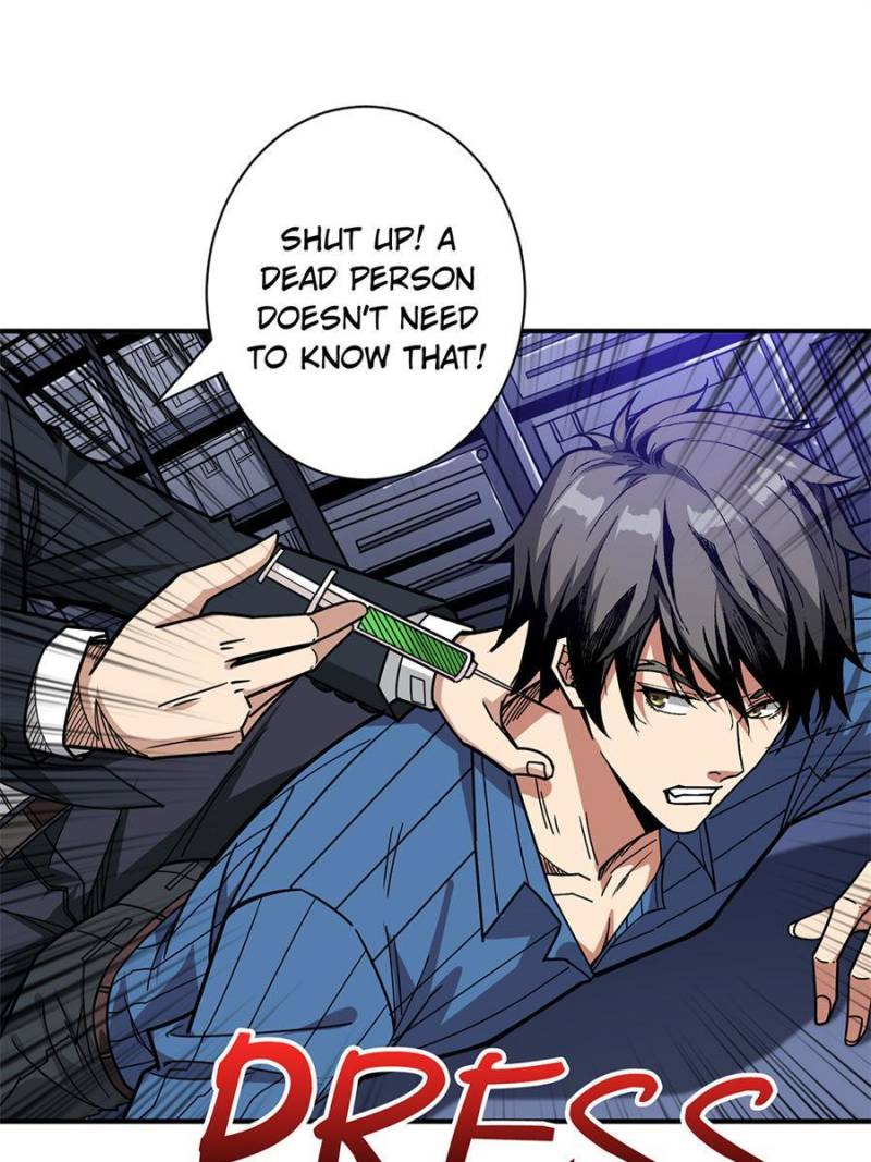 Read God Slayer En Manga Online