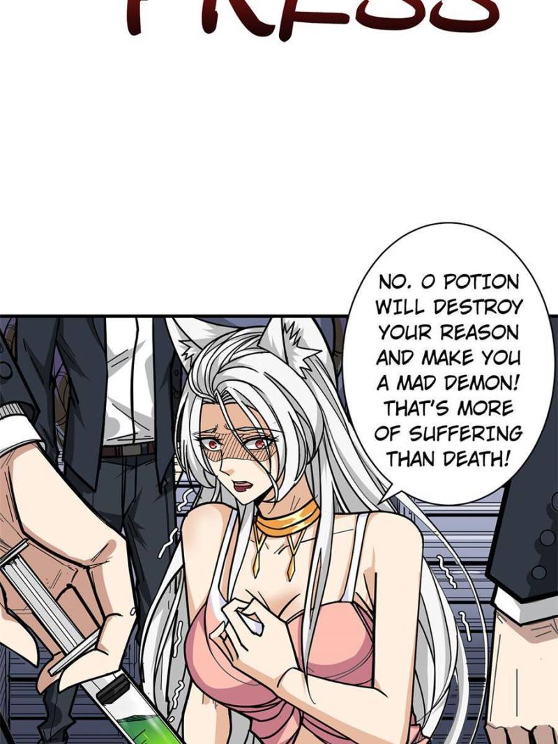 Read God Slayer En Manga Online