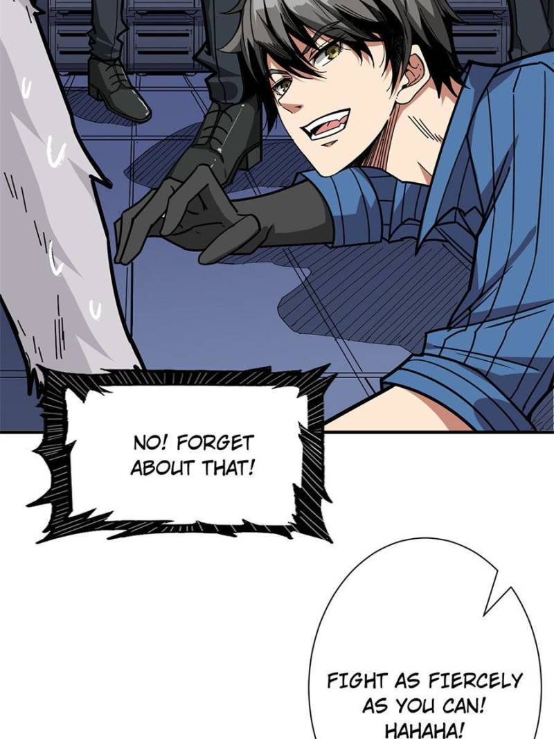 Read God Slayer En Manga Online