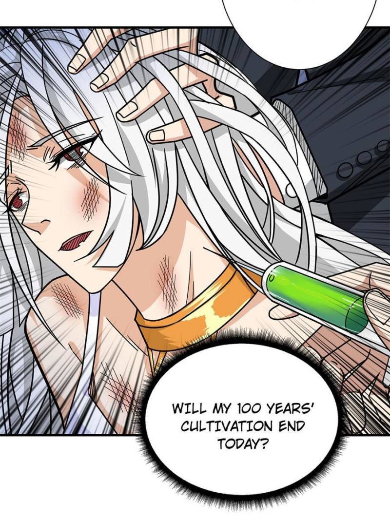 Read God Slayer En Manga Online