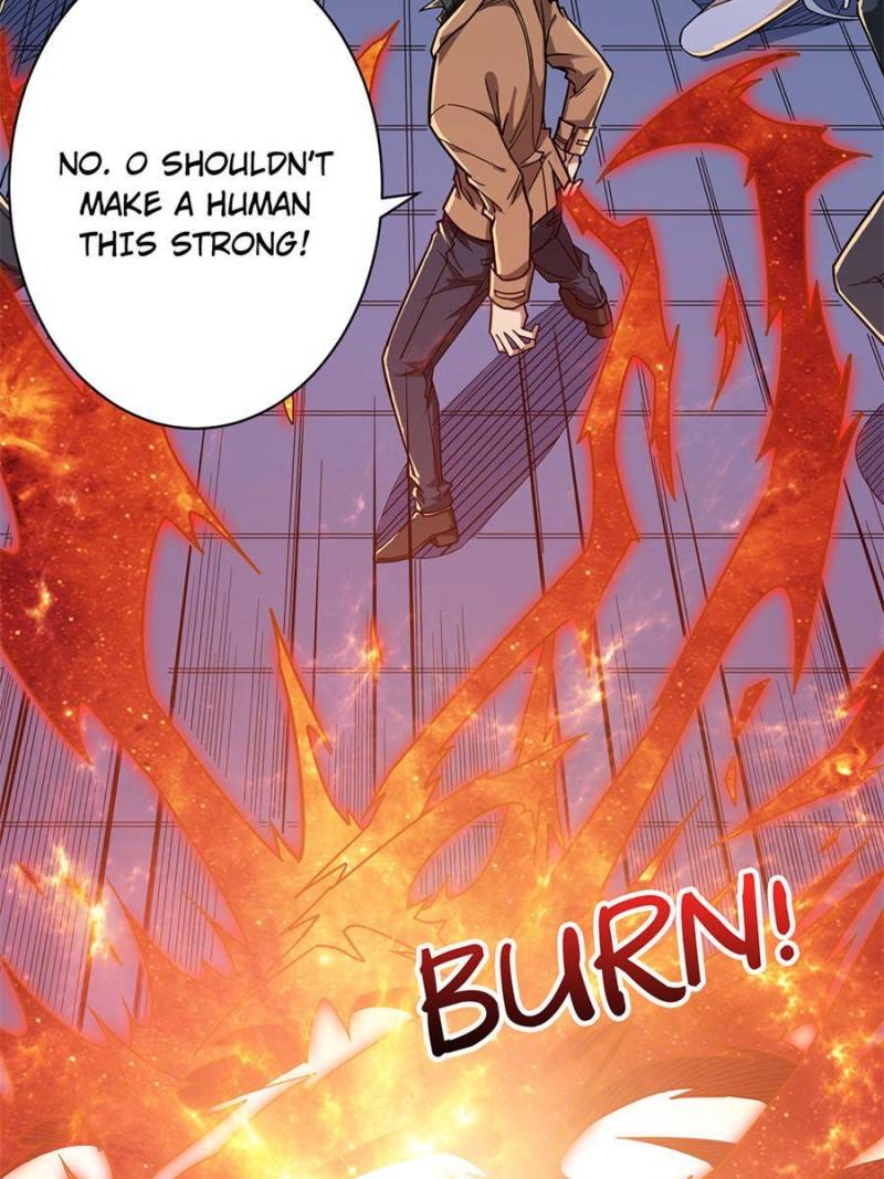 Read God Slayer En Manga Online