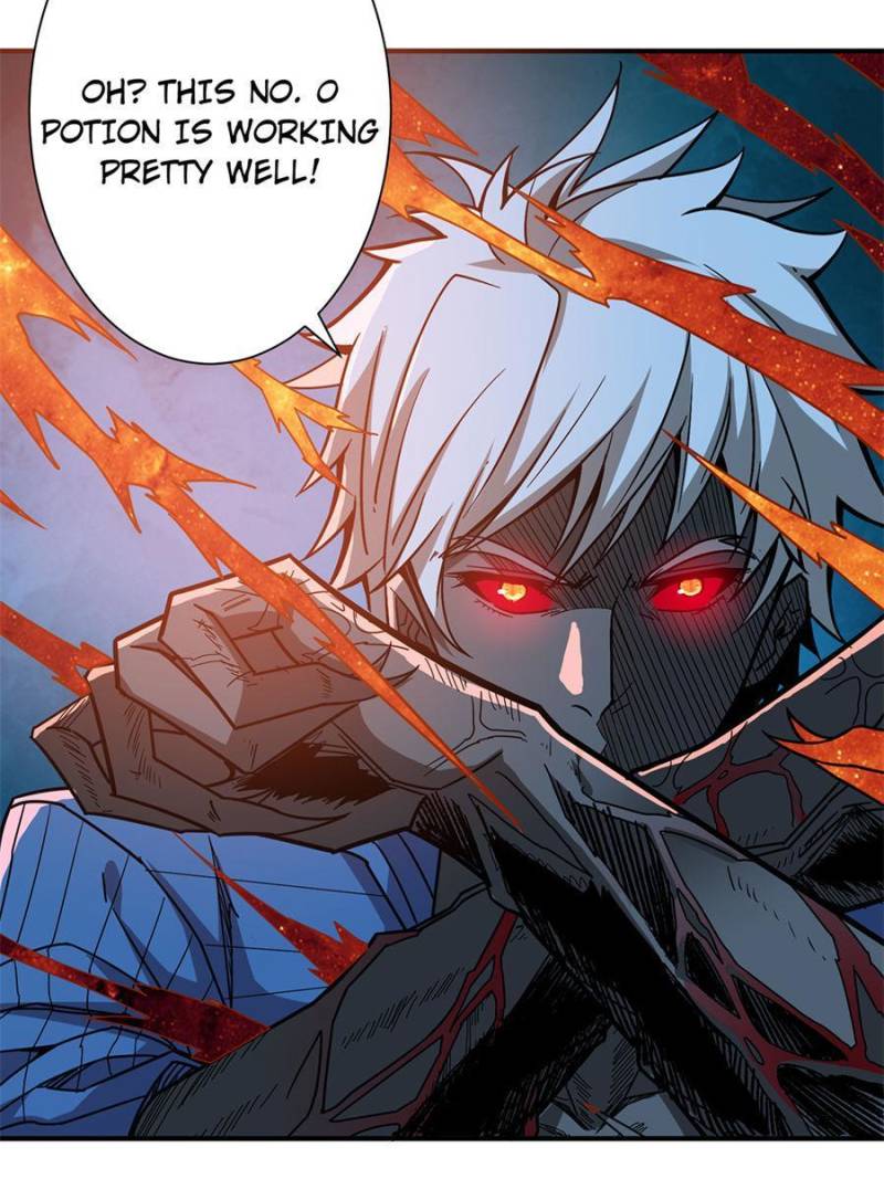 Read God Slayer En Manga Online