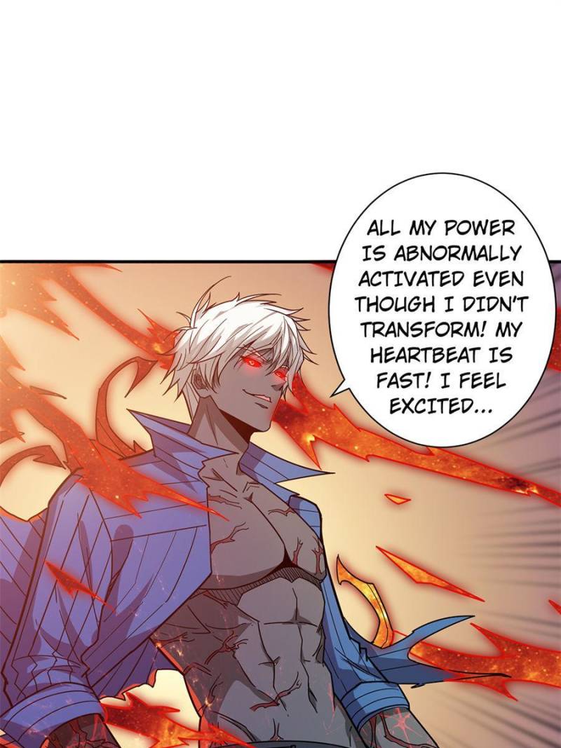 Read God Slayer En Manga Online