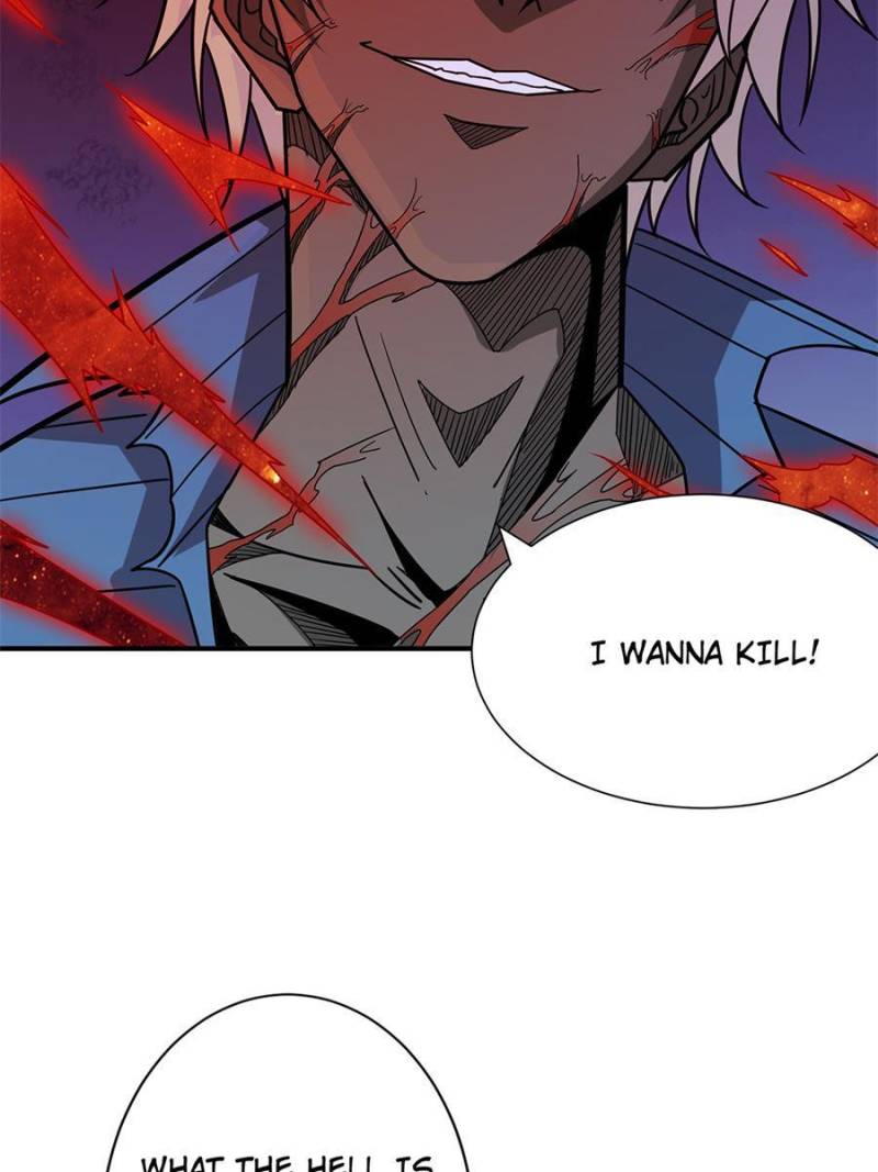 Read God Slayer En Manga Online