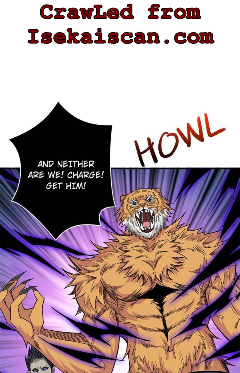 Read God Slayer En Manga Online