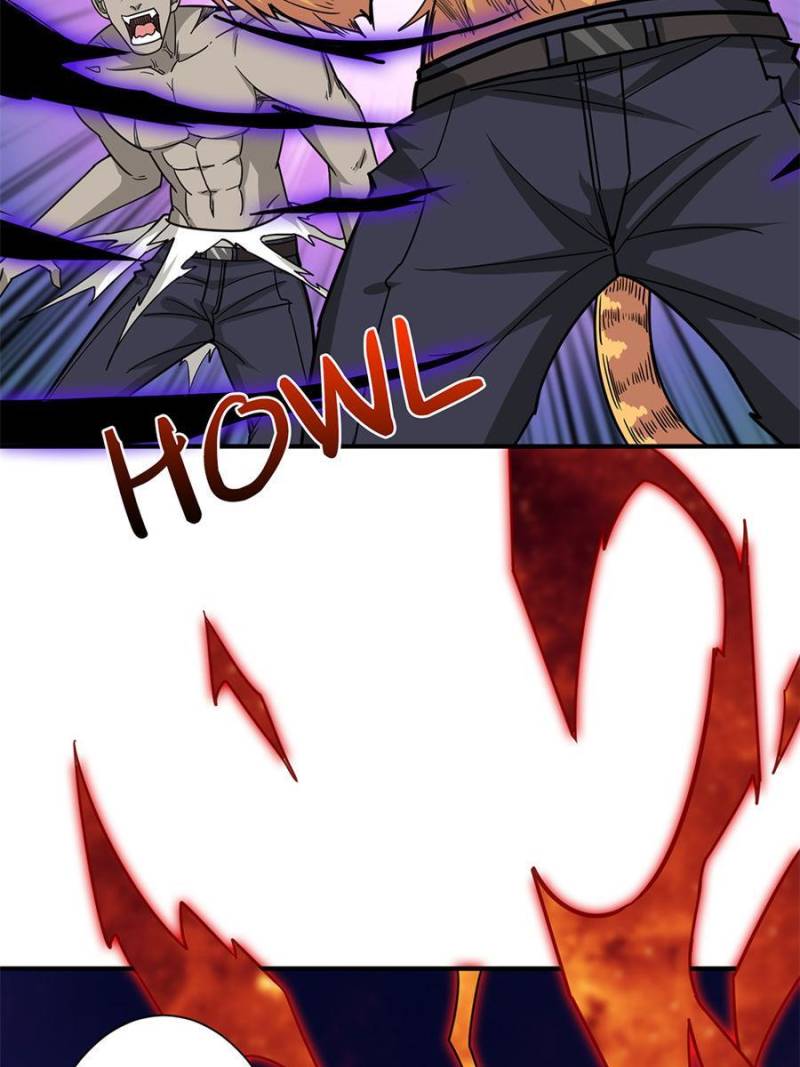 Read God Slayer En Manga Online