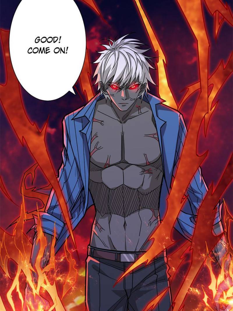 Read God Slayer En Manga Online