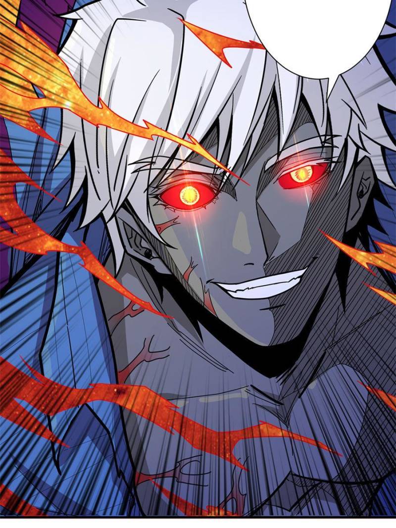 Read God Slayer En Manga Online