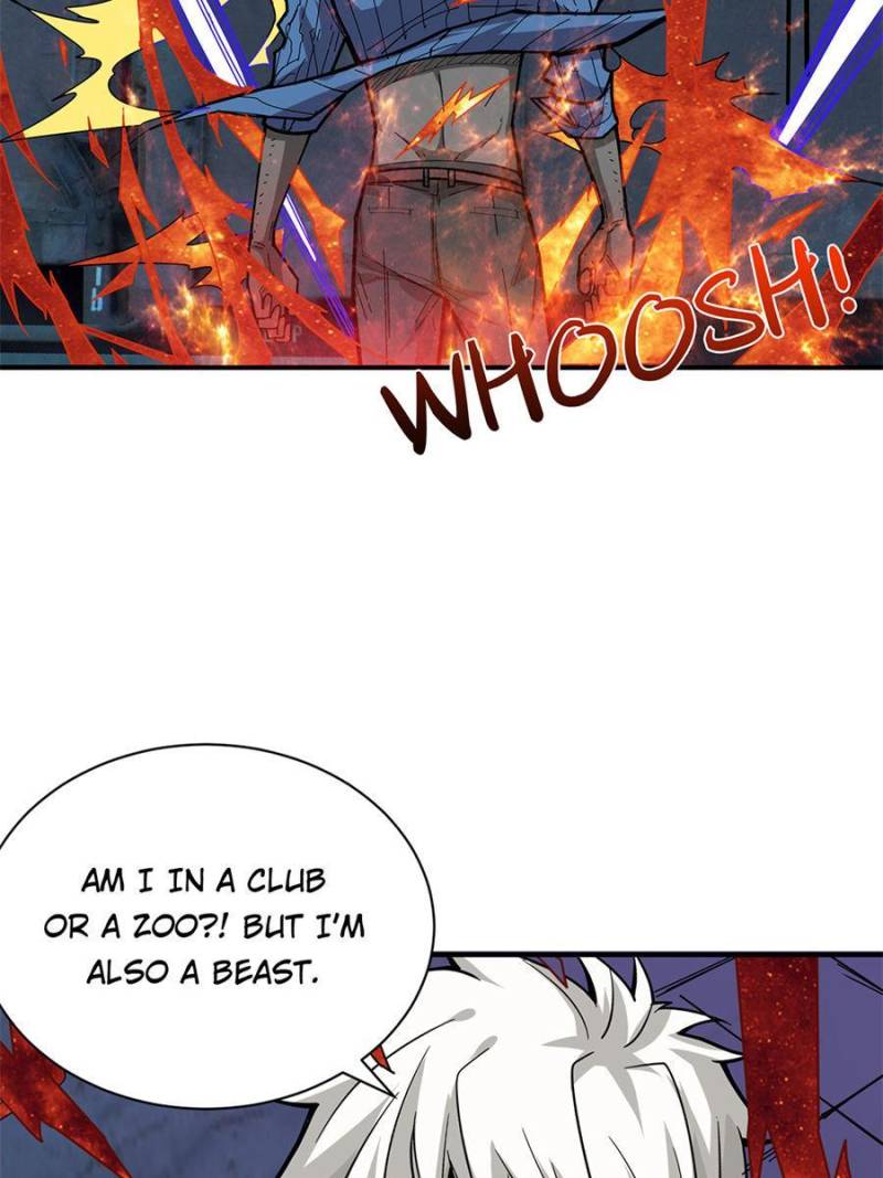 Read God Slayer En Manga Online