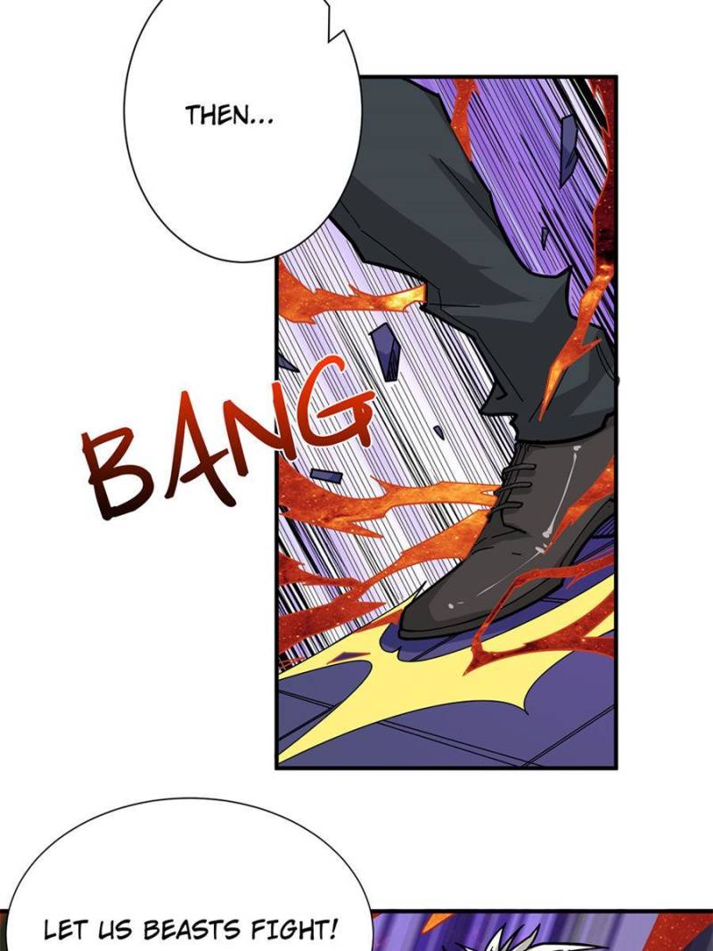 Read God Slayer En Manga Online