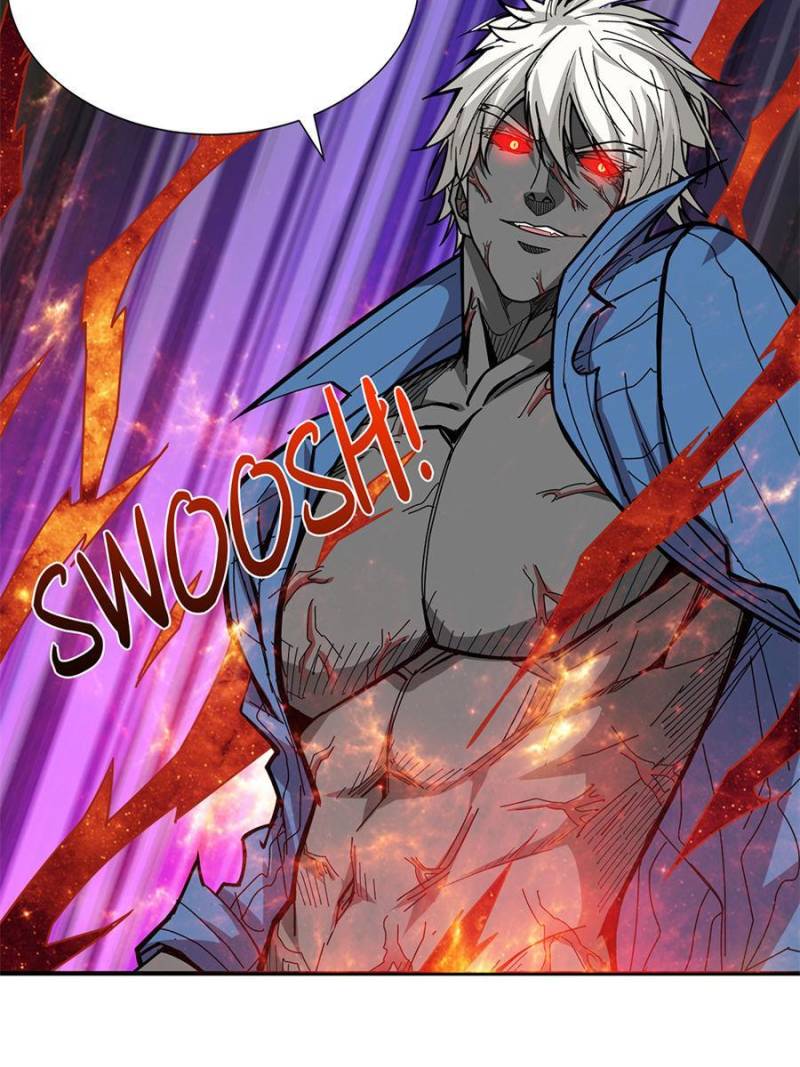 Read God Slayer En Manga Online