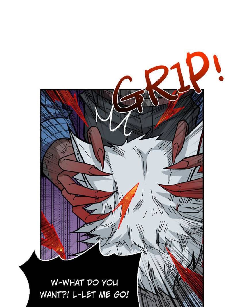 Read God Slayer En Manga Online
