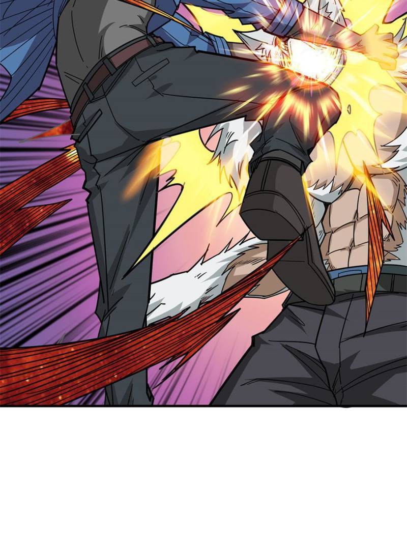 Read God Slayer En Manga Online