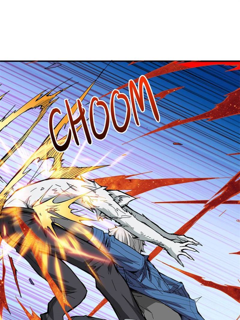 Read God Slayer En Manga Online