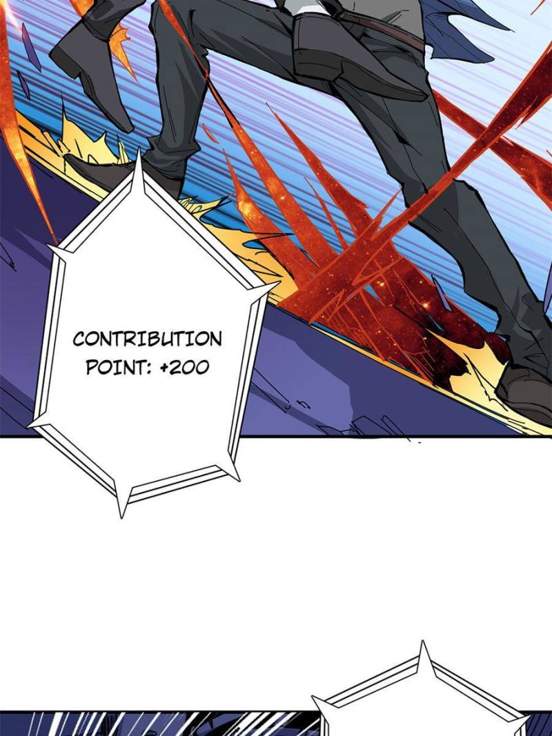 Read God Slayer En Manga Online