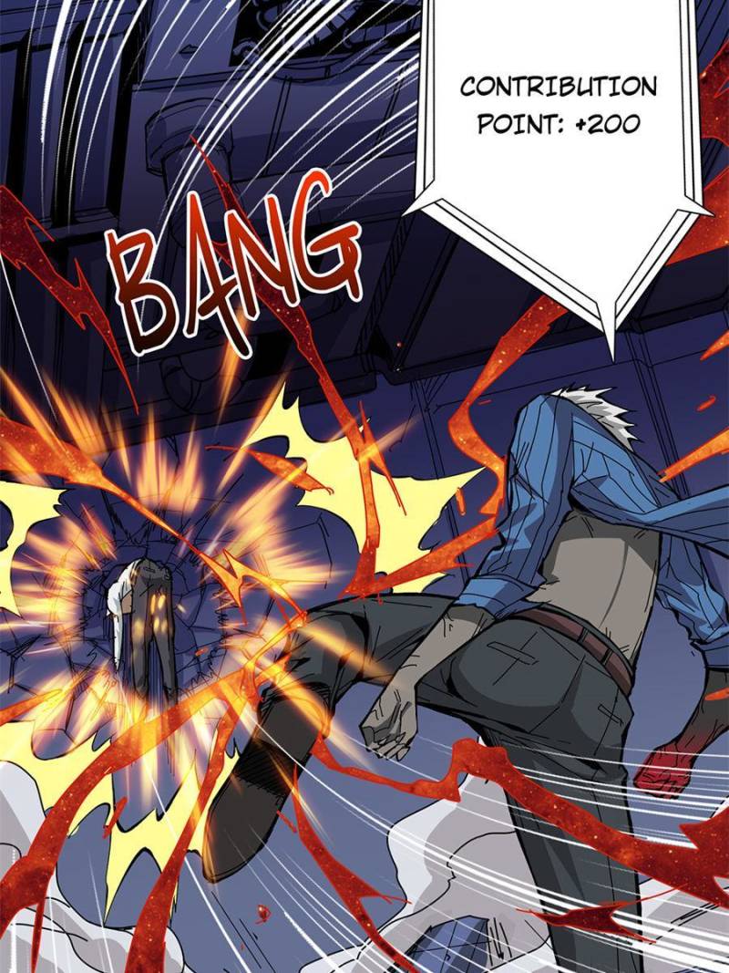 Read God Slayer En Manga Online