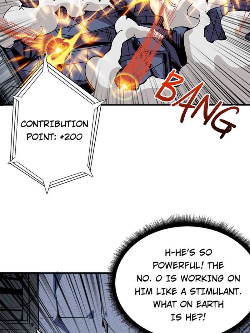 Read God Slayer En Manga Online