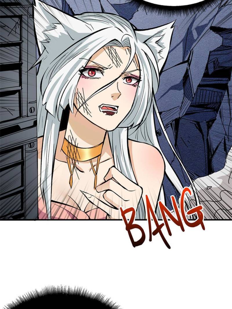 Read God Slayer En Manga Online
