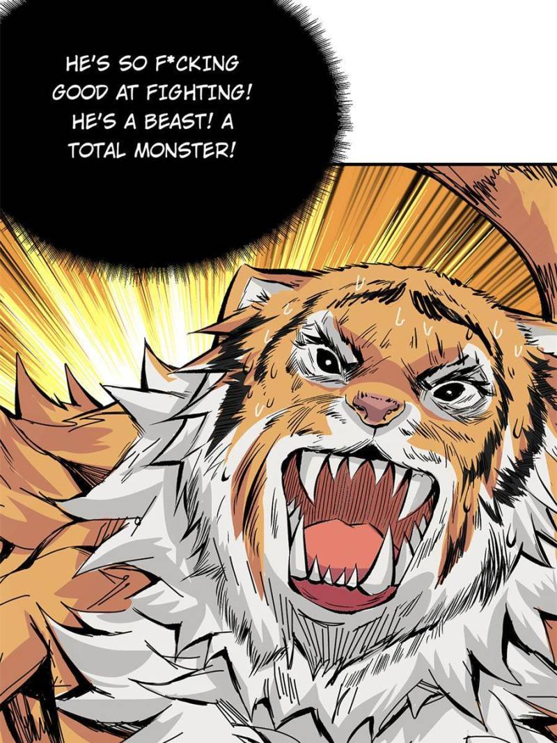 Read God Slayer En Manga Online