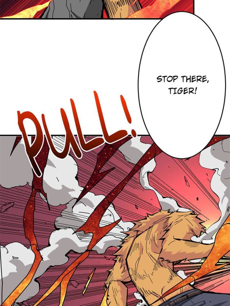 Read God Slayer En Manga Online