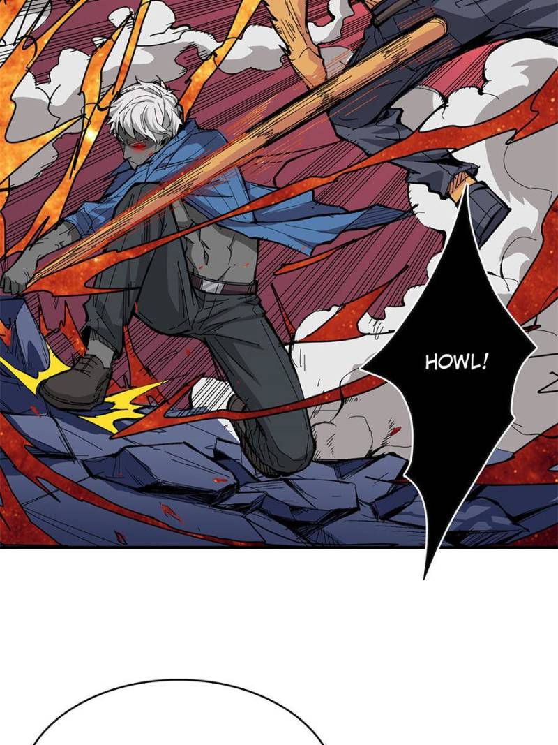 Read God Slayer En Manga Online