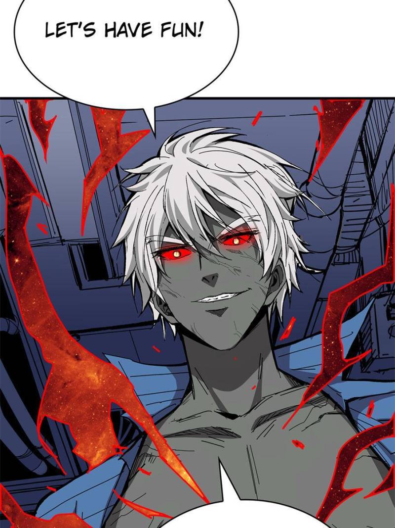 Read God Slayer En Manga Online