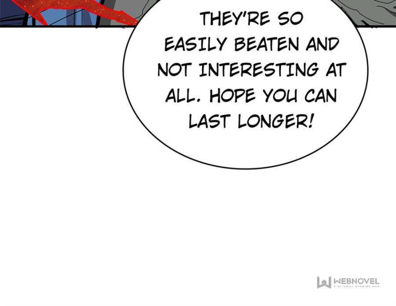 Read God Slayer En Manga Online