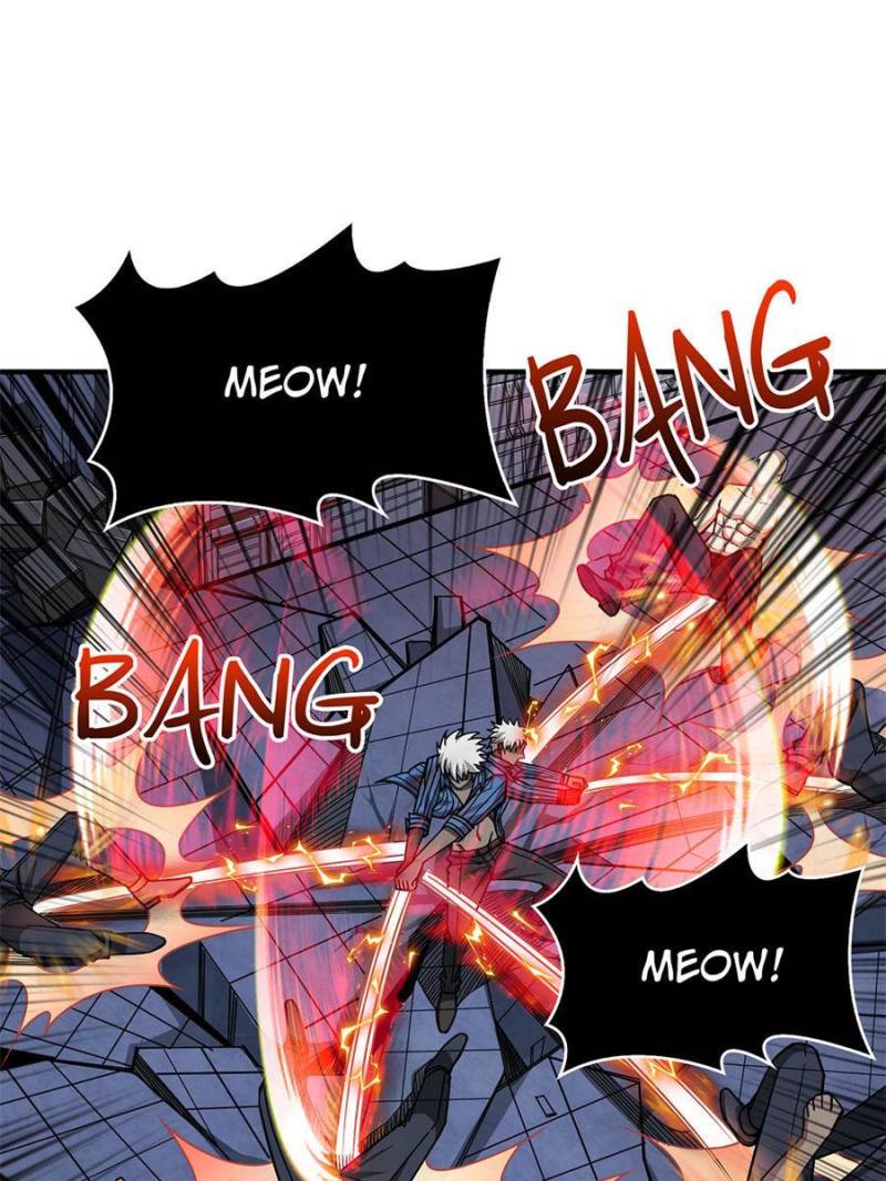Read God Slayer En Manga Online