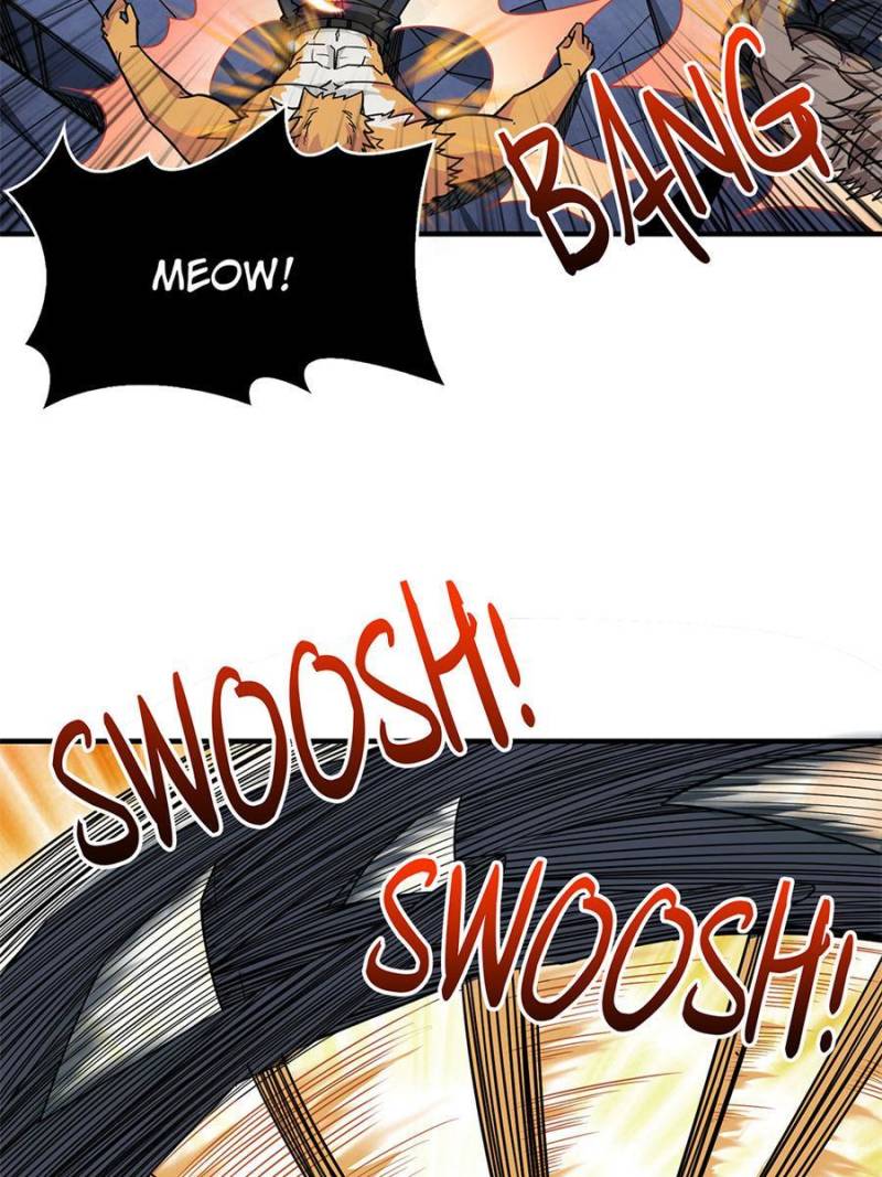 Read God Slayer En Manga Online